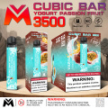 Cubic Bar 3500 Vape