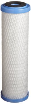 Antimicrobial Water Filter Replacement