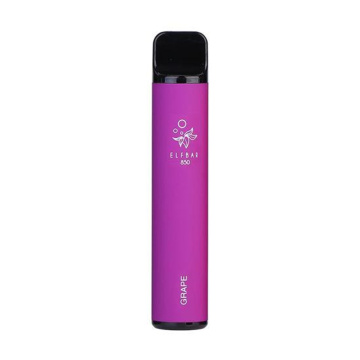 Fume Elf Bar 1500 Puffs Disposable Vape Pod