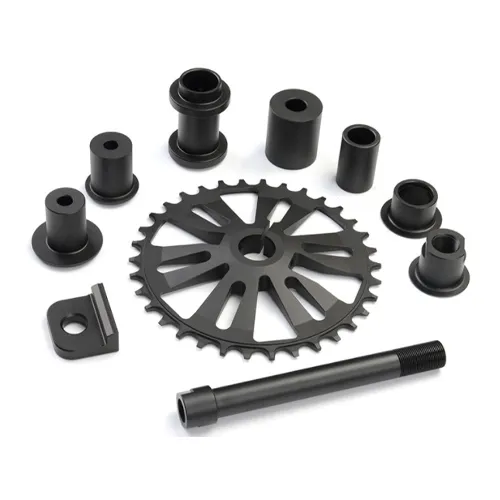 Plastic parts hand board