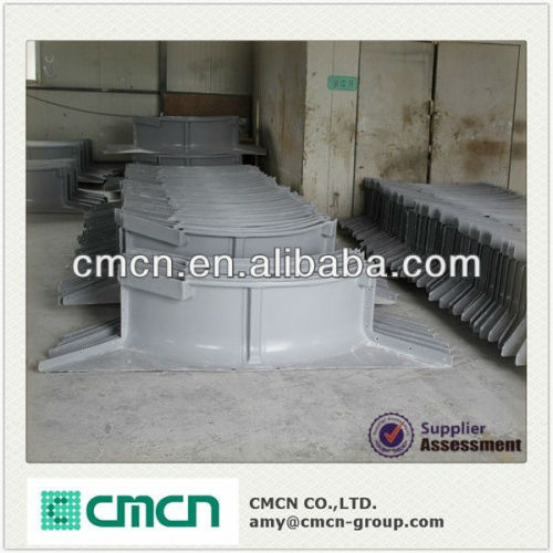 Frp Cooling Tower Fan Stack Grp Industrial Grp Fan Stack, High Quality ...