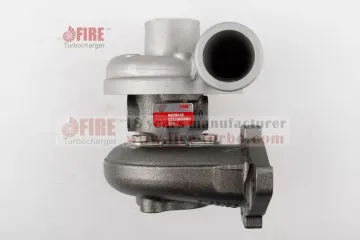 TURBOCHARGER S1B 313818 04209145KZ per Deutz Industrial