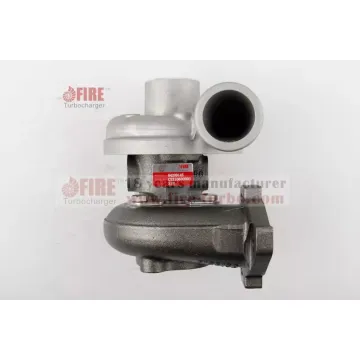 Turbófeltöltő S1B 313818 04209145Kz a Deutz Industrial számára