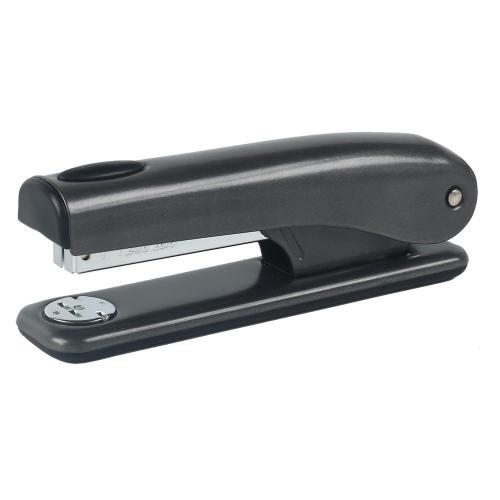 Desktop Classic Metal Stapler with Plastic Cap