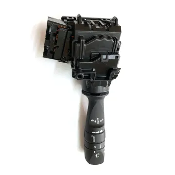 84652-12A90 Windshield Wiper Switch Combination for Toyota Alphard & Land Cruiser