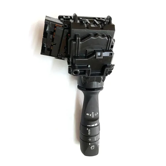 84652-12A90 Windshield Wiper Switch Combination for Toyota Alphard & Land Cruiser