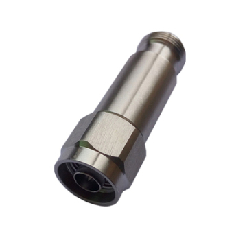 Microwave RF Coaxial Fixed N Type Attenuator 2W 10DB-50DB