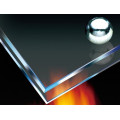 Fire rated Glass Fire-Resistant Glass for Oven Door