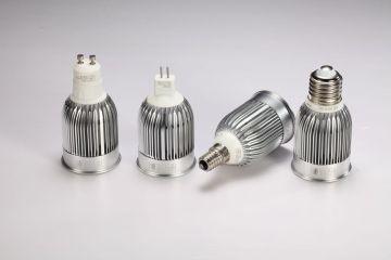 7w 630lm Aluminum High Lumens Led Dimmable Spotlight For Museums ,exhibitions