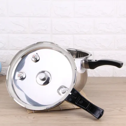 Stainless Steel Composite Electric Pressure Cooker