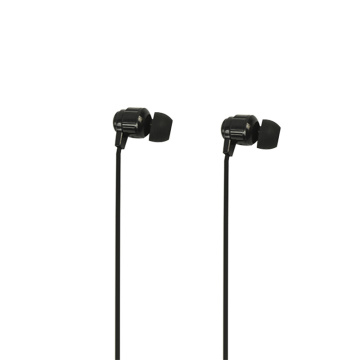 Auriculares con cable auriculares Earbuds en el oído en el oído