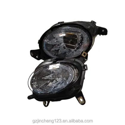 LED Headlamp Assembly for Bentley Bentayga