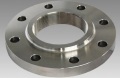 Flanges rosqueadas ASME / ANSI B16.5 Classe 150 TH