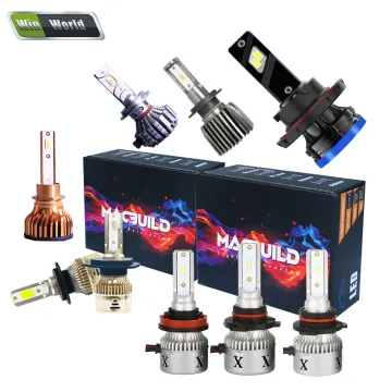 Auto Lighting System K11 C6 H11 H4 LED Headlight Bulb H7 Car LED Headlights" 

However, for better SEO and readability, you might consider:

"K11 C6 H11 H4 LED Headlight Bulb | H7 Car LED Headlights