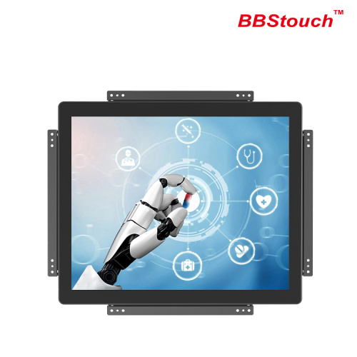 19" Open Frame Touch Screen