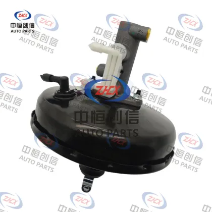 Brake Master Cylinder Assembly for Xinyuan 750
