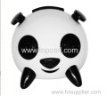 Bluetooth versi pengeluar kad T-s53 Panda Bear bunyi pembesar suara jauh sentuh 2.1 Subwoofer Ruang