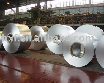 stainless steel strip