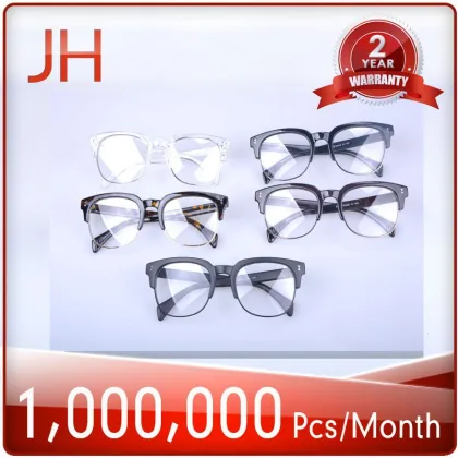Demo Lens Sunglasses Italian Brand Sunglasses Big Promotion Stock Sunglasses