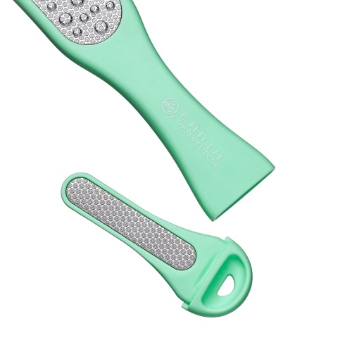 sword large Foot skin file