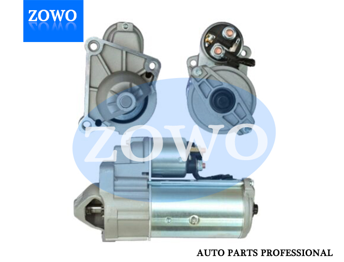 D7r18 D7r25 Valeo Starter Motor 12v 1 8kw 11t