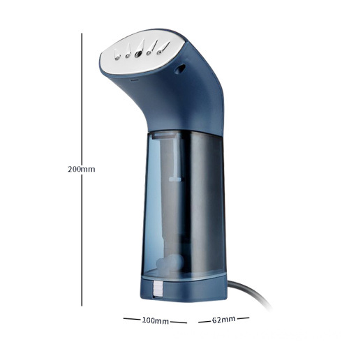 2021 New Popular Portable Foldable Handheld Clothes Steamer for Easy Ironing