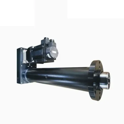Electric Actuators for Lithium Battery Equipment