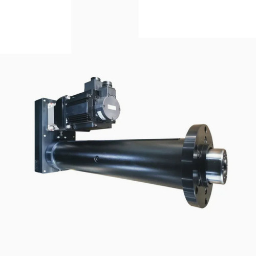 Электрычныя прывады для абсталявання літый -батарэі