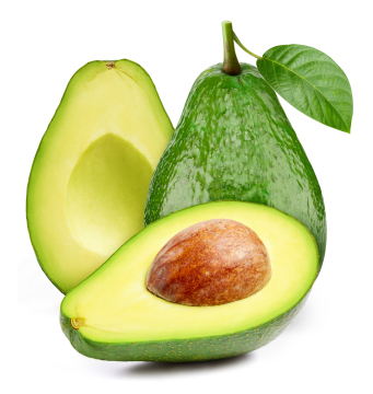 Premium Fresh Avocados from Yunnan