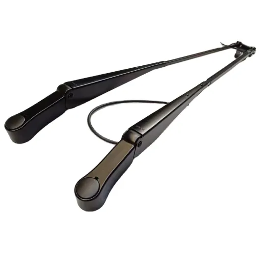 Wholesale Universal Bus Front Windshield Double Wiper Arm