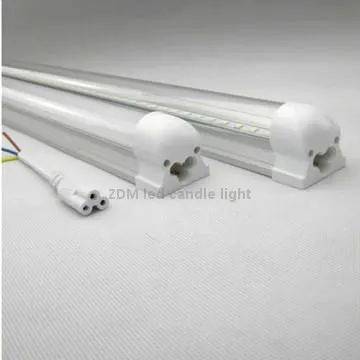 CE FCC unify led tubes wholesale to North American market
