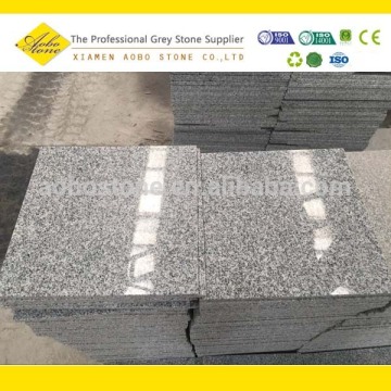 Window Sill Thin Cut Granite Stone G603