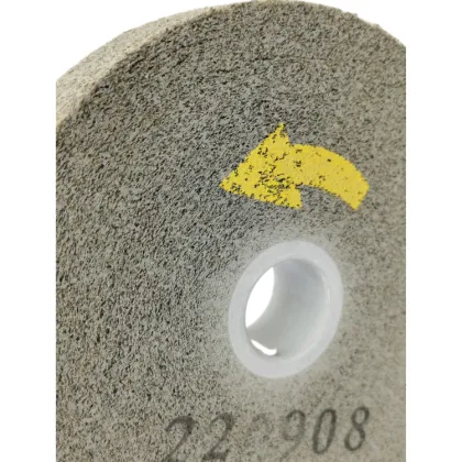 Plain Grinding Wheel for Tire Grind Polish
