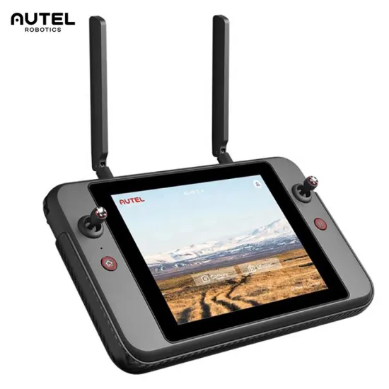 Autel Evo II Pro 6K/8K Drone Accessories: Smart Controller for RTK Enterprise 2 Series