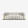 Ý thiết kế Cashmere sofa