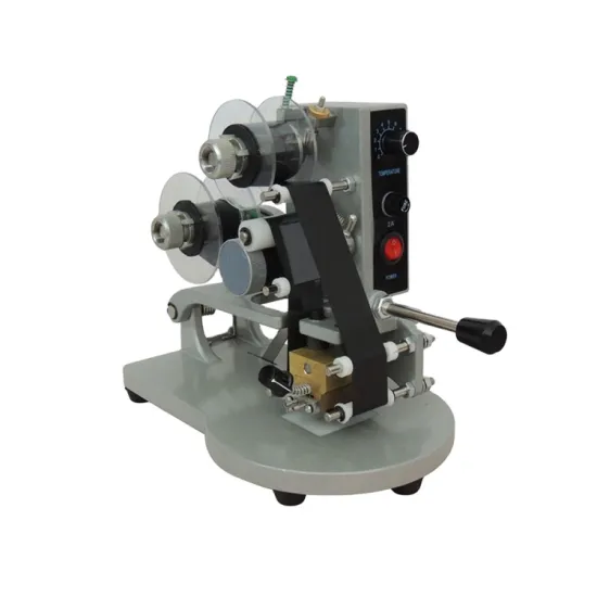 DY-8 HUALIAN Manual Printing Machine