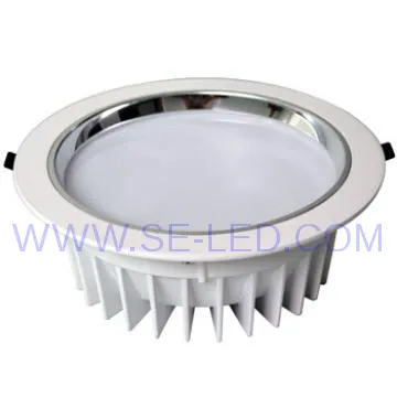 New Style led recessed downlight