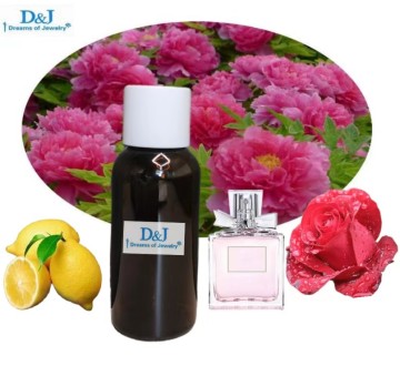 Concentrate floral fragrance oil Bulk Wholesale Long Lasting