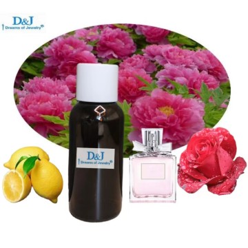 Concentrate floral fragrance oil Bulk Wholesale Long Lasting