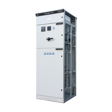 Low-voltage Withdrawable Switchgear GGJ