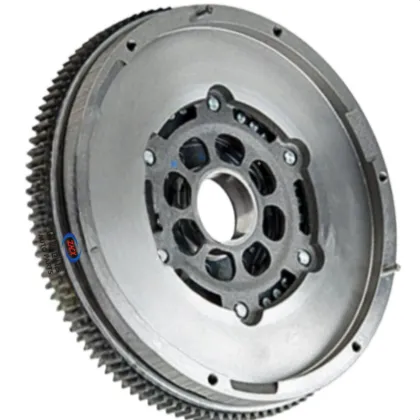 Dual Mass Flywheel for Ford Transit 2.4L Imported MT75
