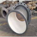 Ceramic Lined Pipe Application Industry