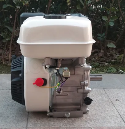 Honda GP160 Gasoline Engine - 4.8hp/5.5hp