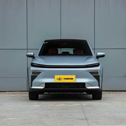 Geely Boyue REV 2026 Model 220km Long Range