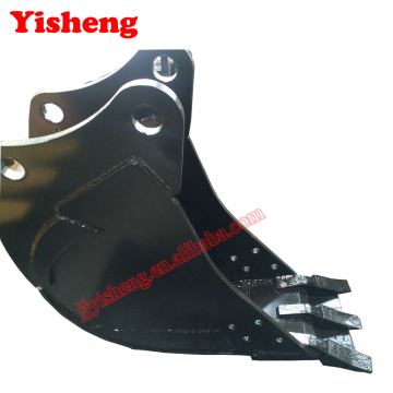excavator trenching bucket width 200mm 300mm 350mm 400mm 450mm 500mm 550mm 600mm