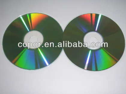 700MB Blank CD-R/COPOR cd r/ low price cd