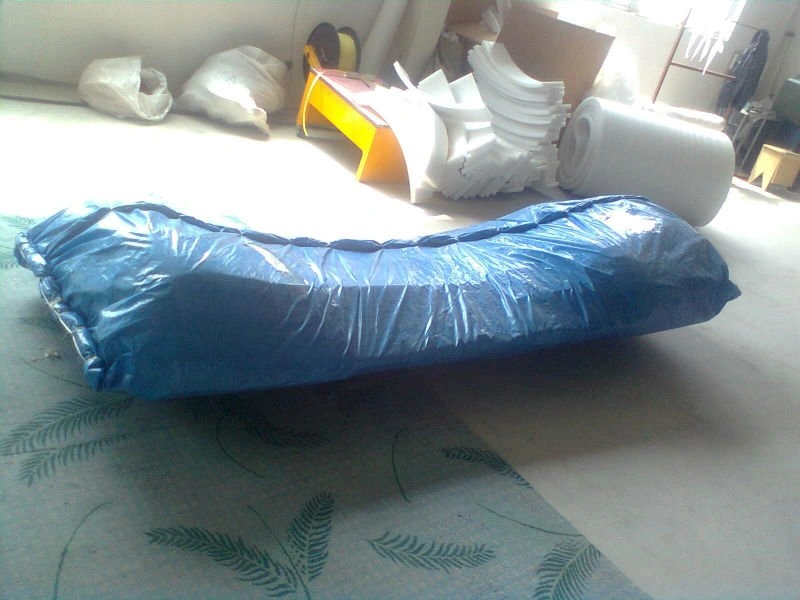 CE 5.2m China Hypalon Sport Rib Boat Fiberglass Hull Zodiac