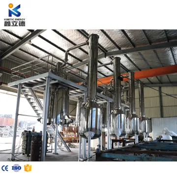 Herbal Essential Oil Distiller Steam Extraction Machine, Essentials Oil Steam Distillation Equipment
