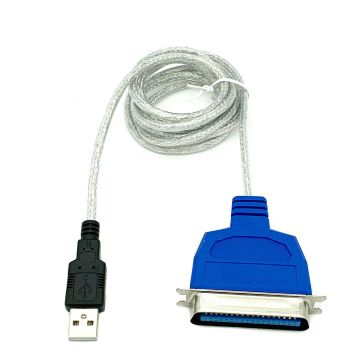 IEEE1284 มาตรฐาน 1.5m USB Printing Line: ก้าวเข้าสู่การเชื่อมต่อคุณภาพสูง