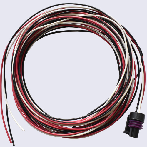 Sensor Connection Cable Harness